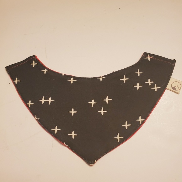 ❄️Pet Bandanas Set of 3 - Picture 4 of 6